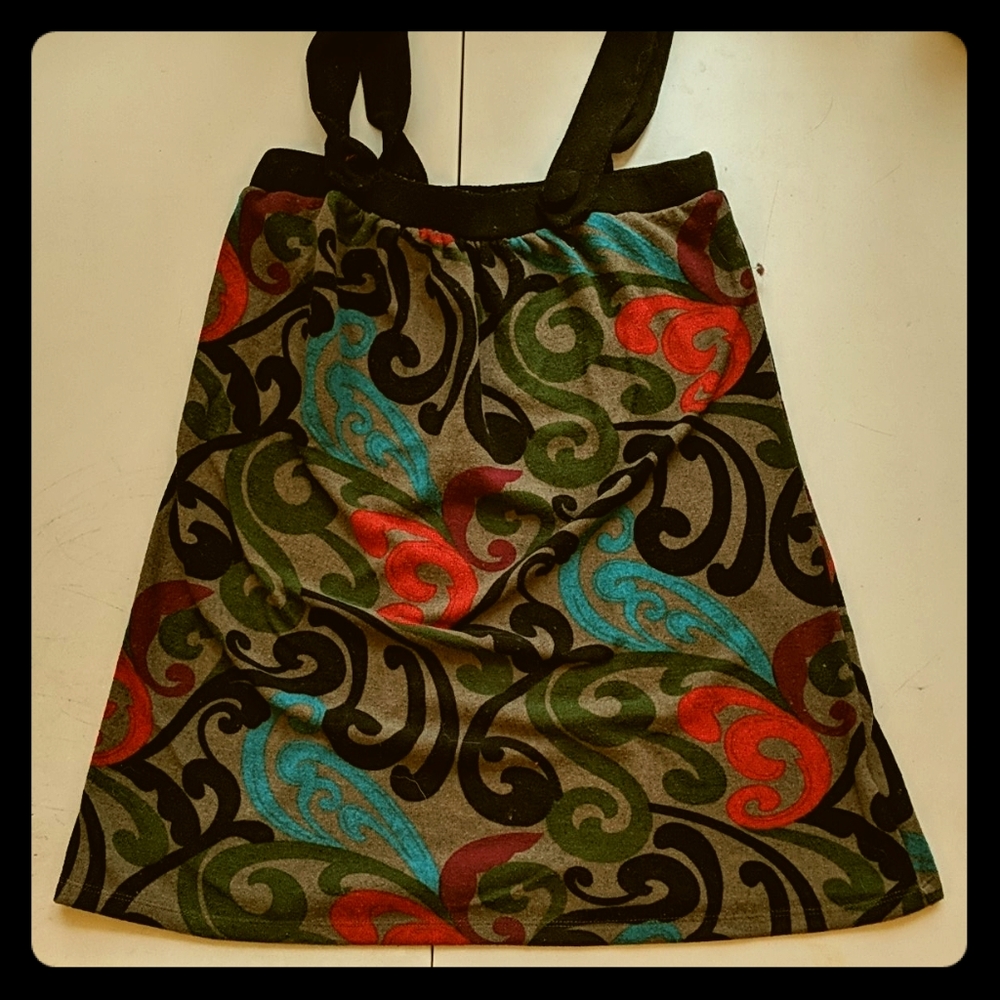 Women dress tank